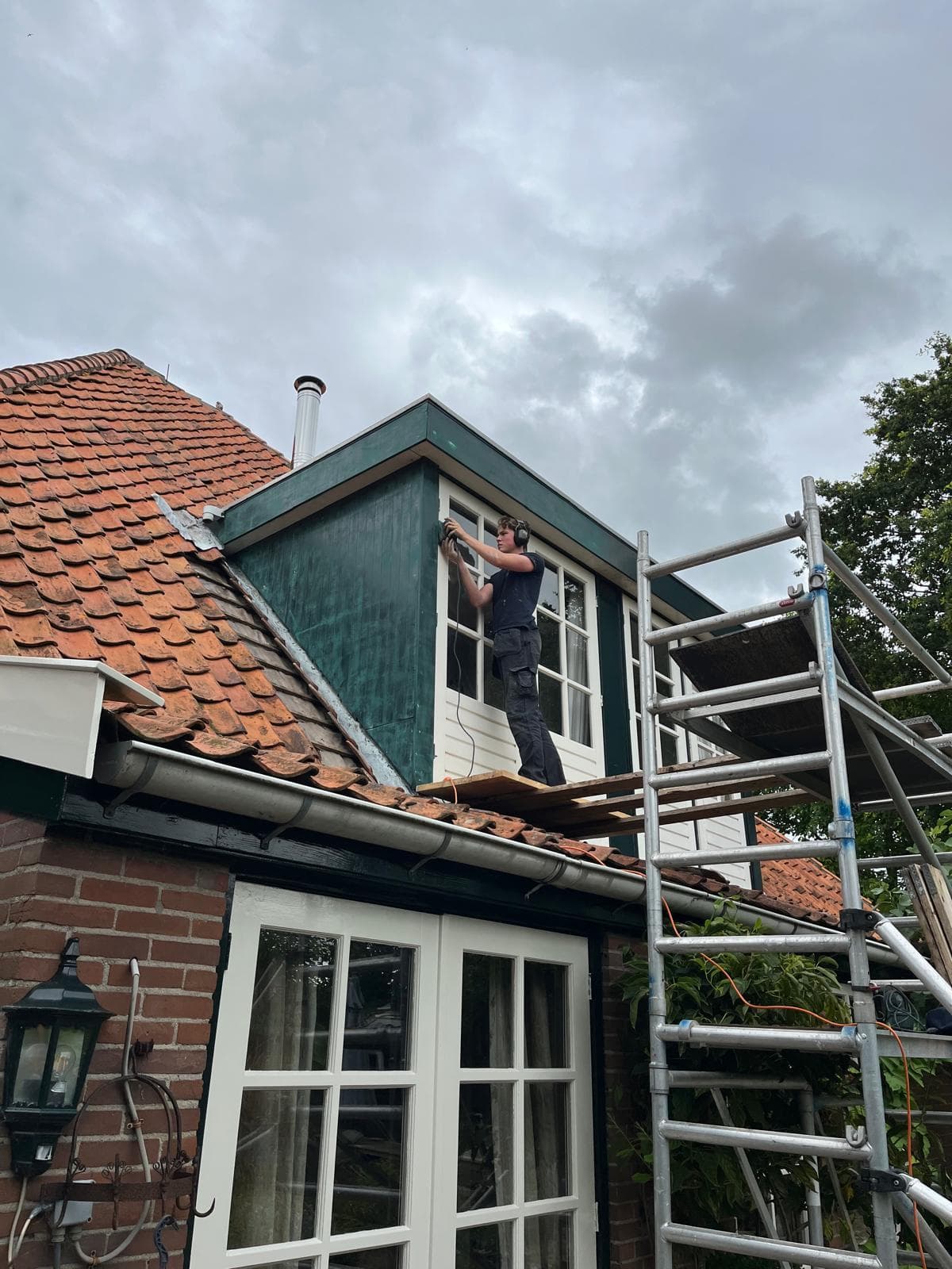 Project uitgevoerd door Slootweg Services – foto 19