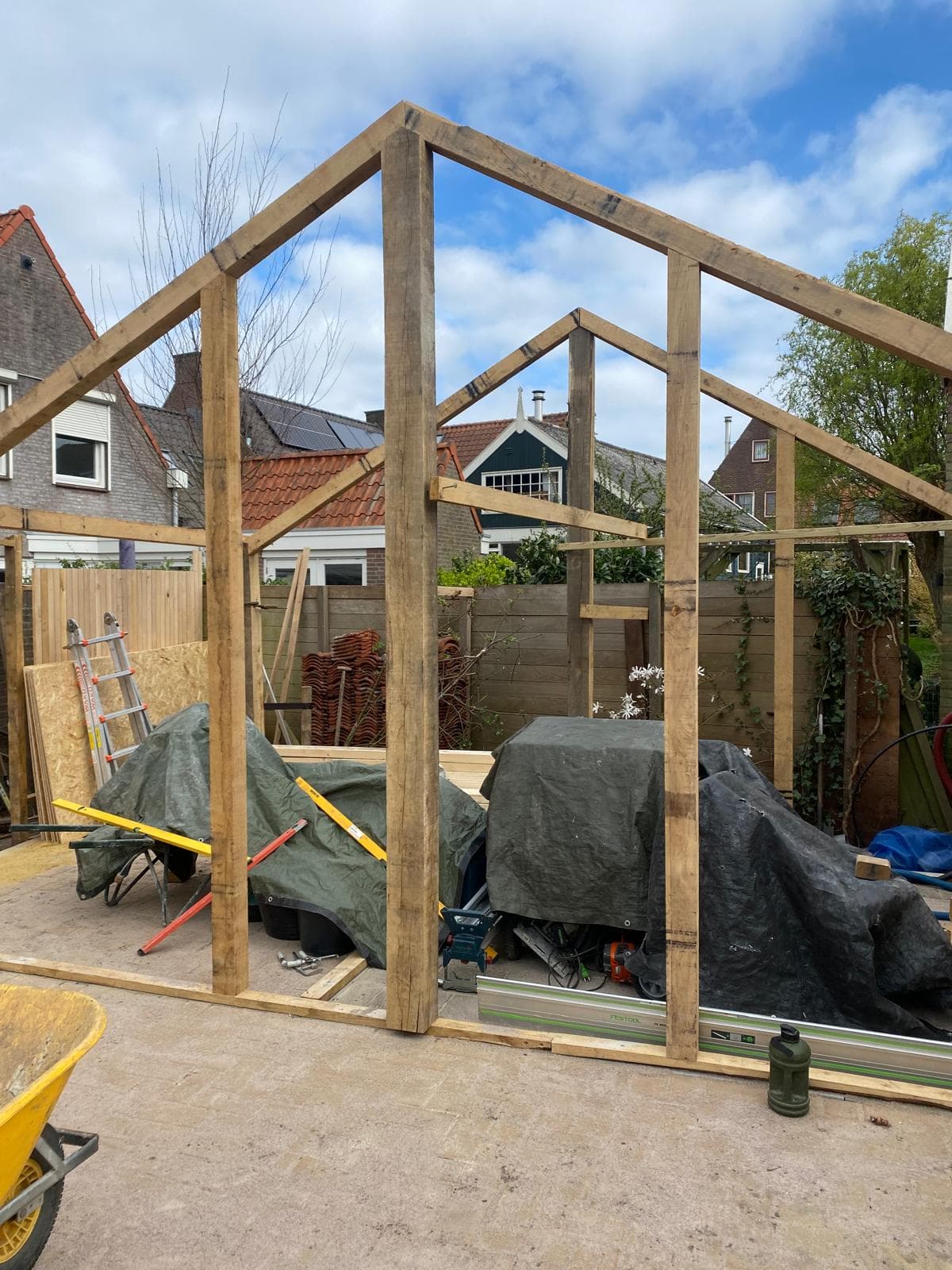 Project uitgevoerd door Slootweg Services – foto 22
