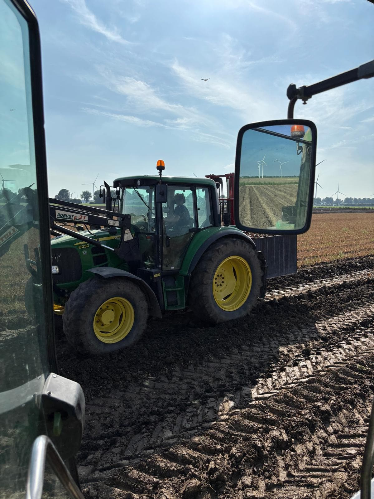Project uitgevoerd door Slootweg Services – foto 26