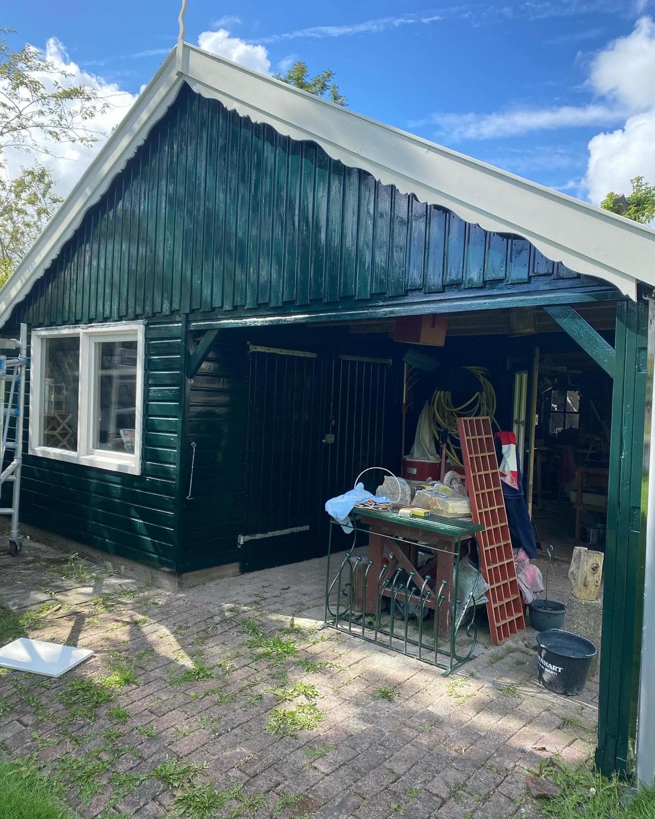 Project uitgevoerd door Slootweg Services – foto 3