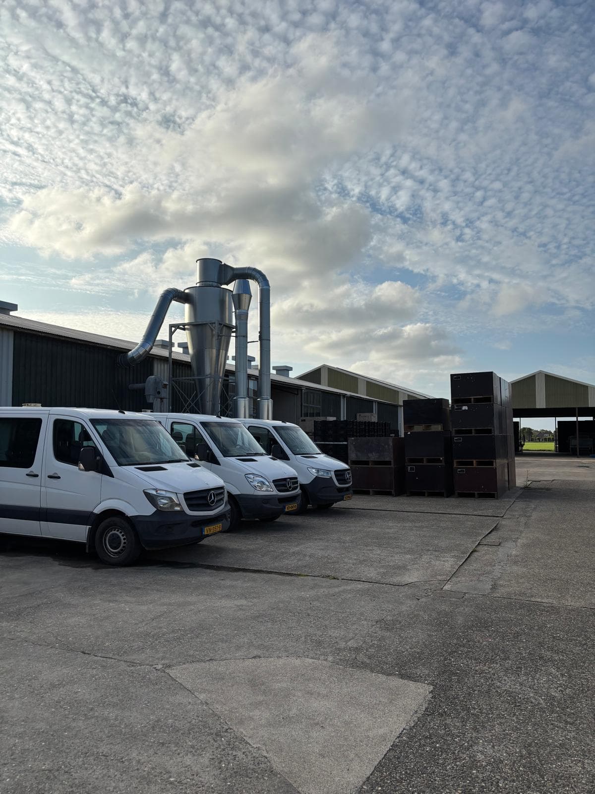 Project uitgevoerd door Slootweg Services – foto 30