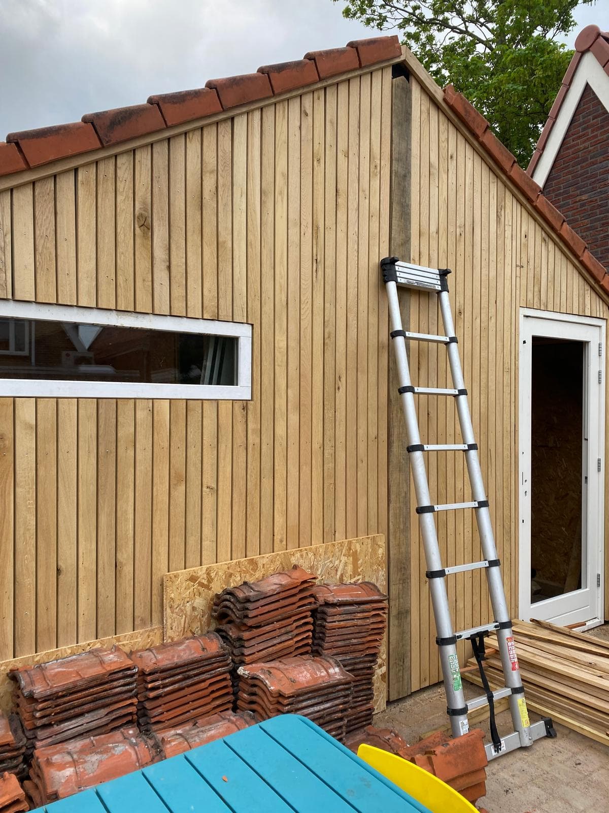 Project uitgevoerd door Slootweg Services – foto 31