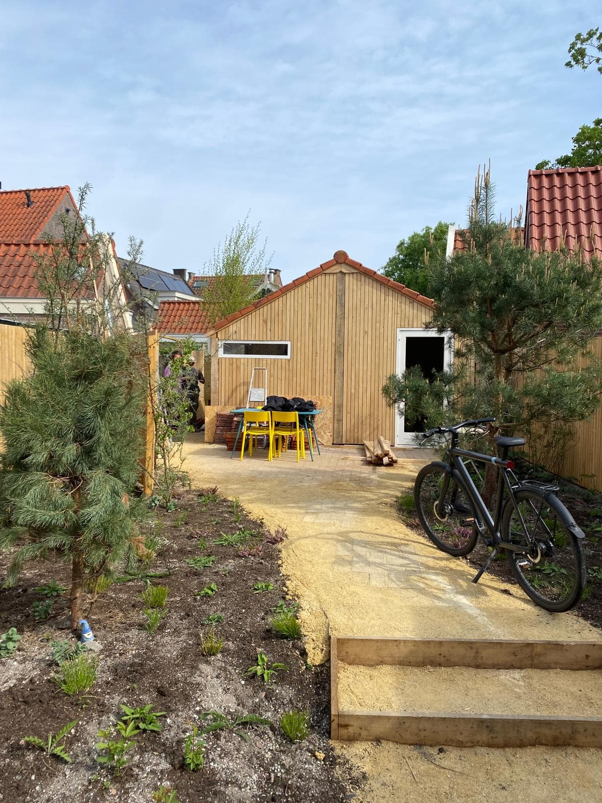 Groenonderhoud, bestrating of schilderwerk – projectfoto 33