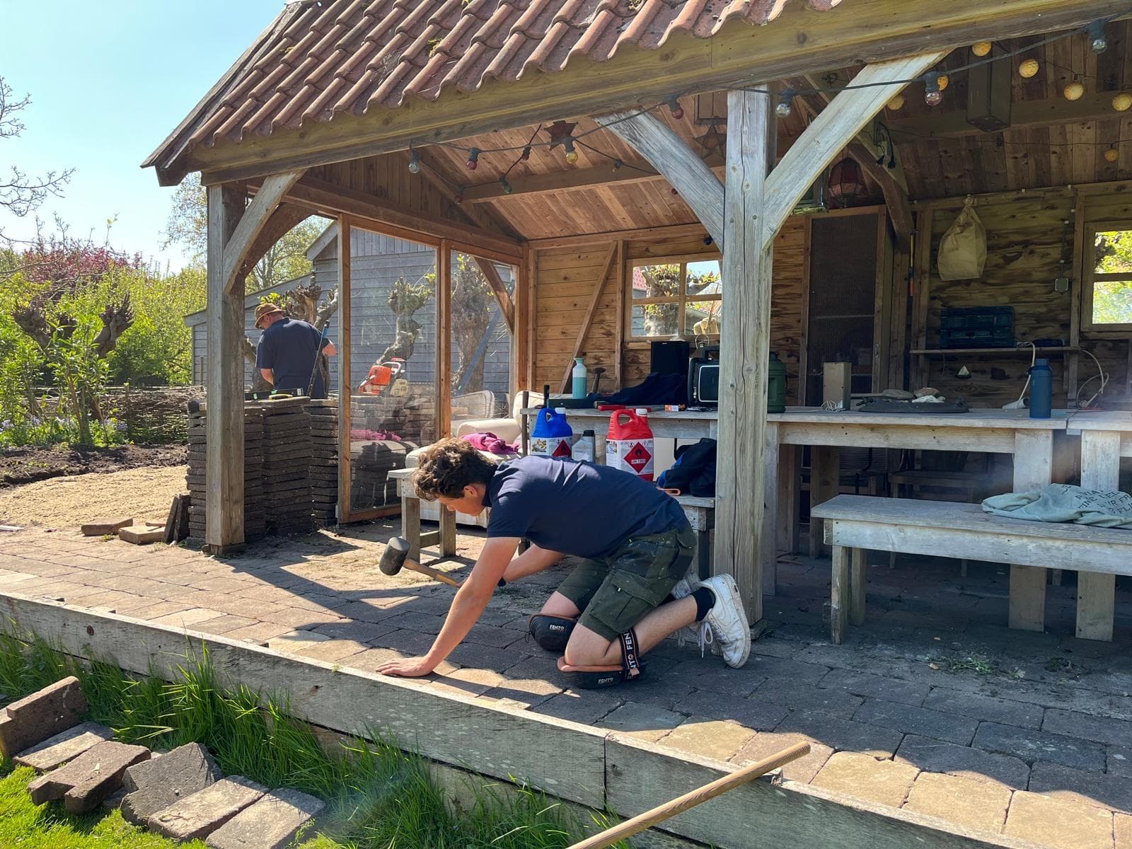 Project uitgevoerd door Slootweg Services – foto 6