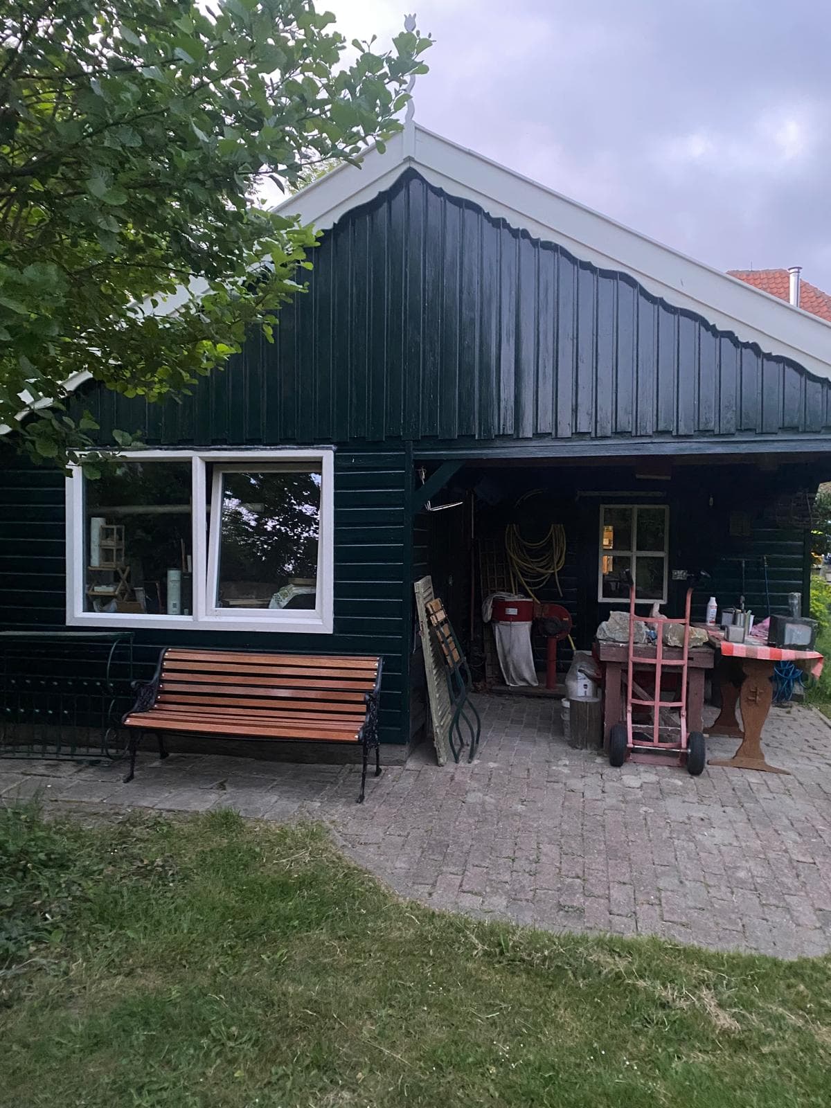 Project uitgevoerd door Slootweg Services – foto 8